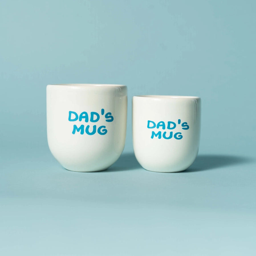 Sisi Cup - Dad's Mug