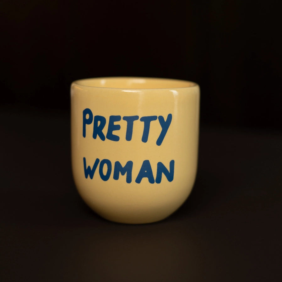 Sisi Cup - Pretty Woman