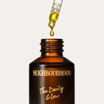Neighbourhood Botanicals - The Daily Glow Facial Oil