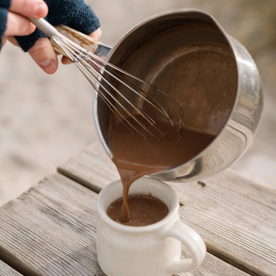 Harth Hot Chocolate - Cinnamon