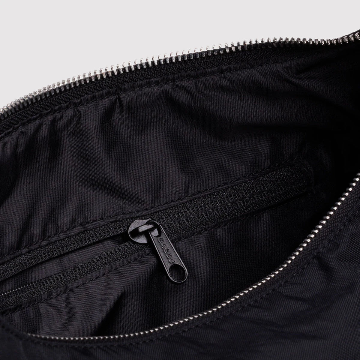 Baggu Meringue Bag - Black