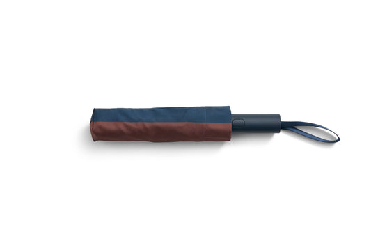 HAY Regn Umbrella - Brown
