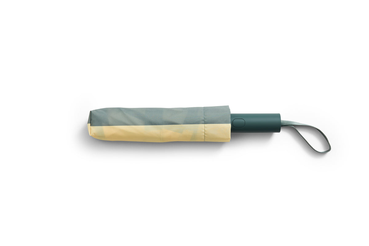 HAY Regn Umbrella - Soft Yellow