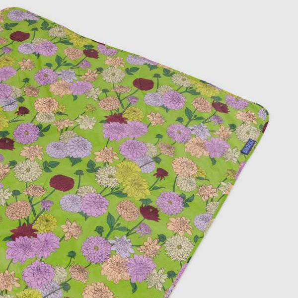 Baggu Picnic Blanket - Dahlia