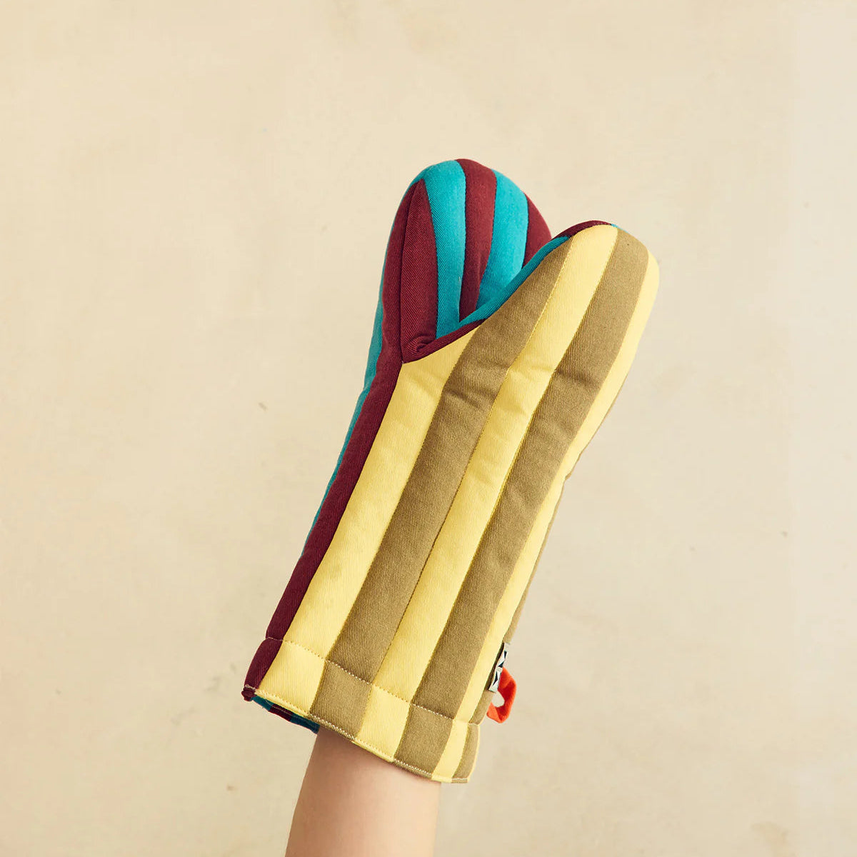 Dusen Dusen Oven Mitt - Dragonfly