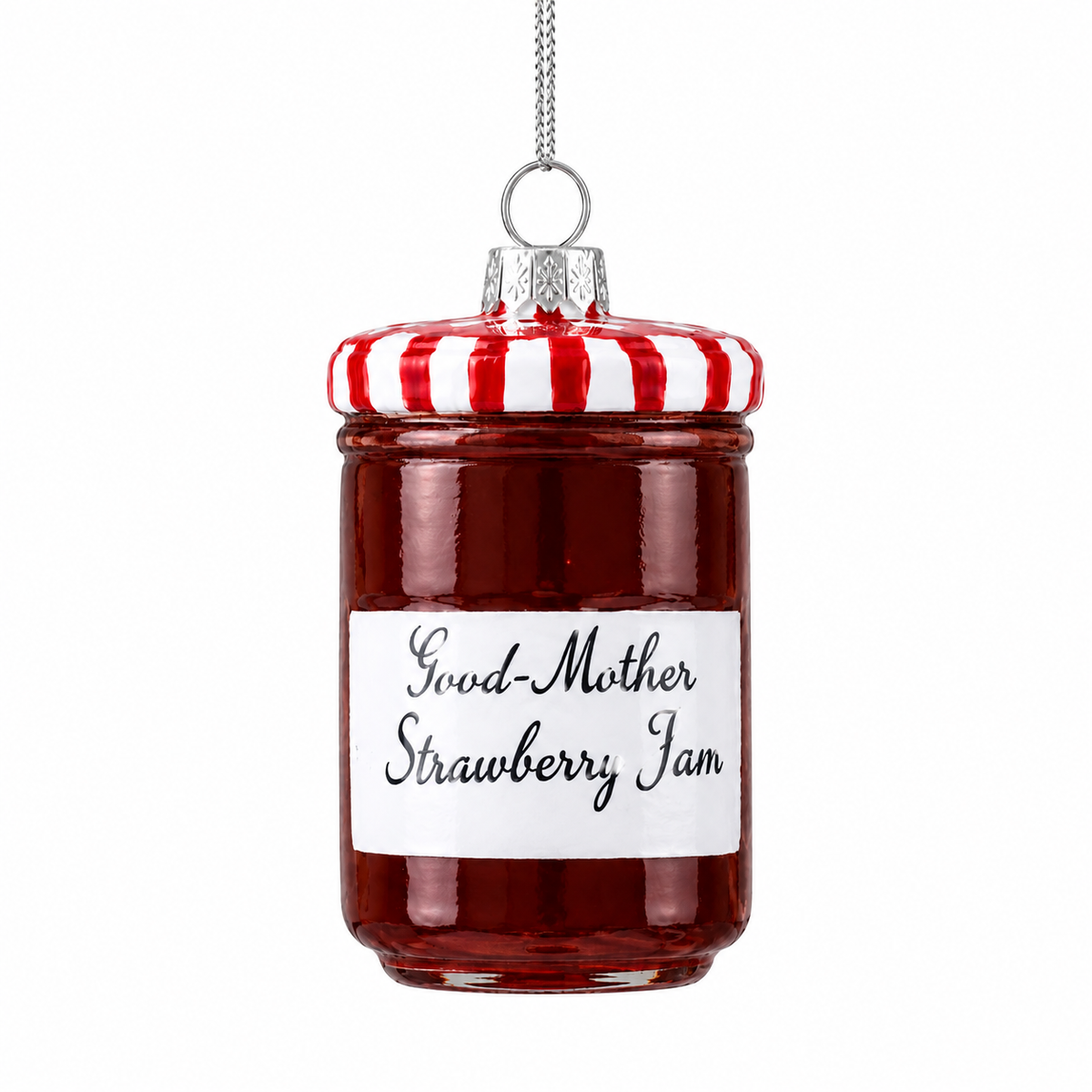 THIE Jam Jar Decoration