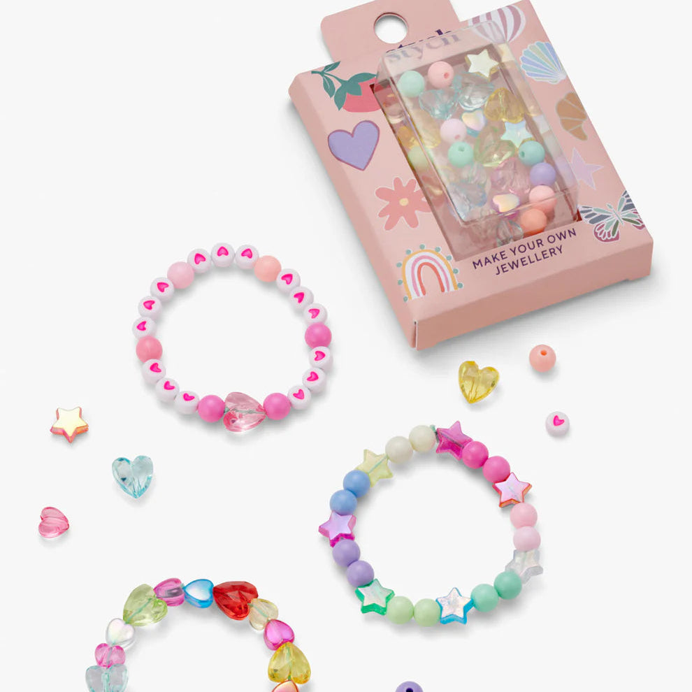 Make Your Own Jewellery - Charm