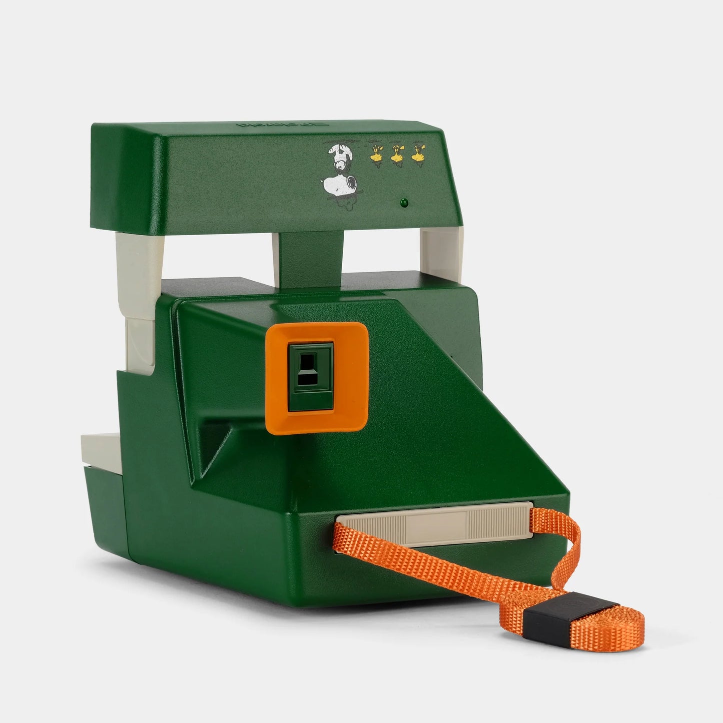 Polaroid 600 Snoopy Instant Film Camera