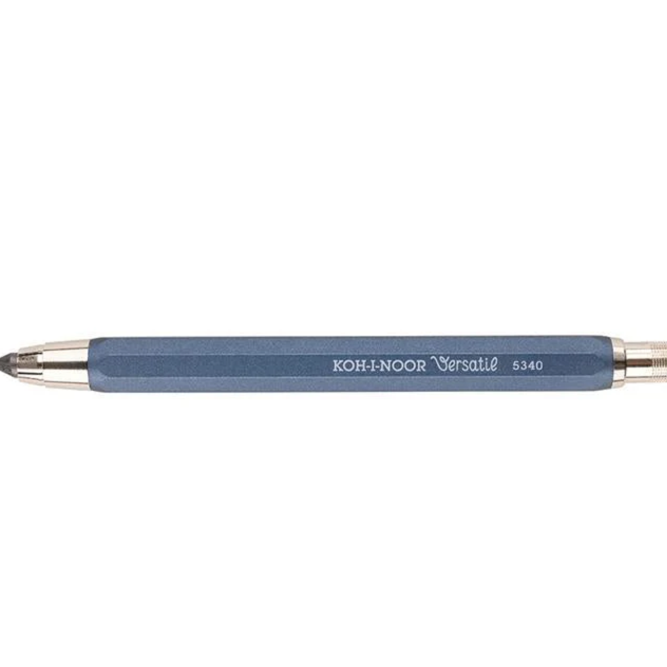 Koh-I-Noor Versatil Mechanical Pencil 5.6mm - Blue