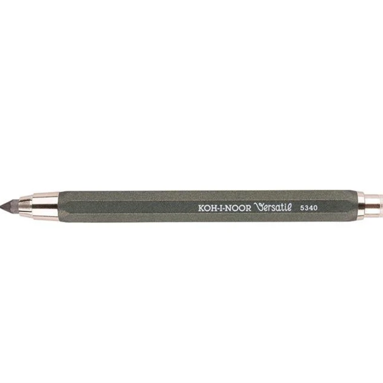 Koh-I-Noor Versatil Mechanical Pencil 5.6mm - Green