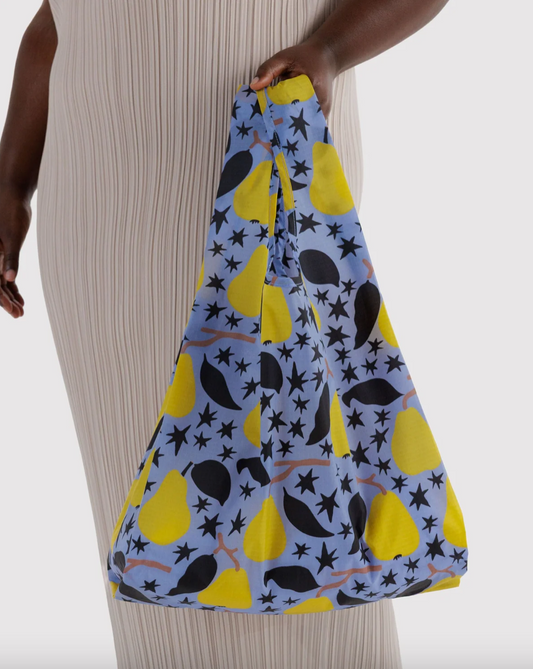 Baggu Standard Reusable Bag - Golden Pear