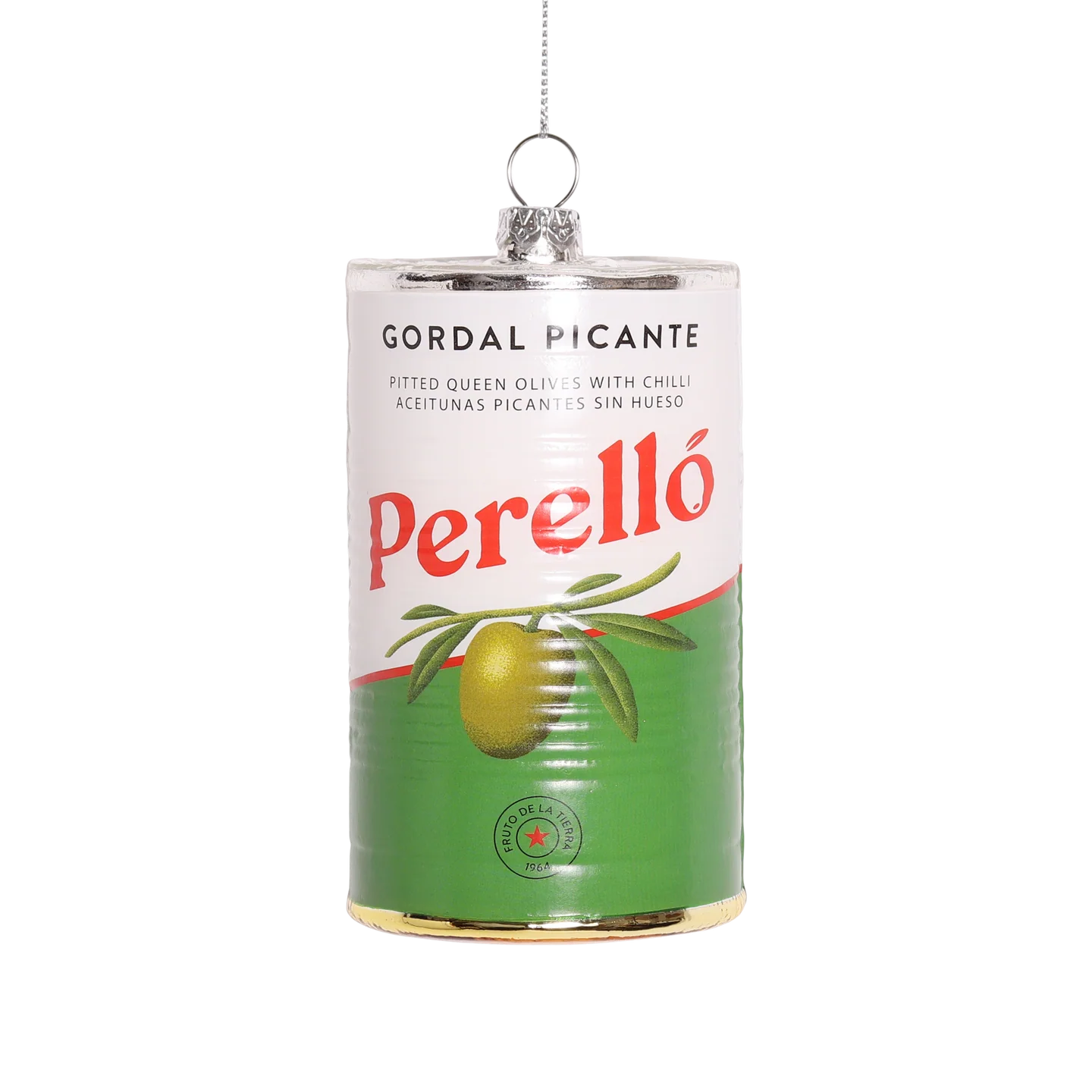 THIE Perello Olives Decoration