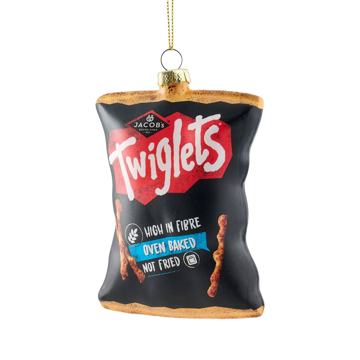 THIE Twiglets Decoration