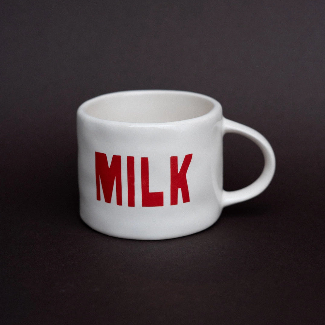 Sisi Mug - Milk
