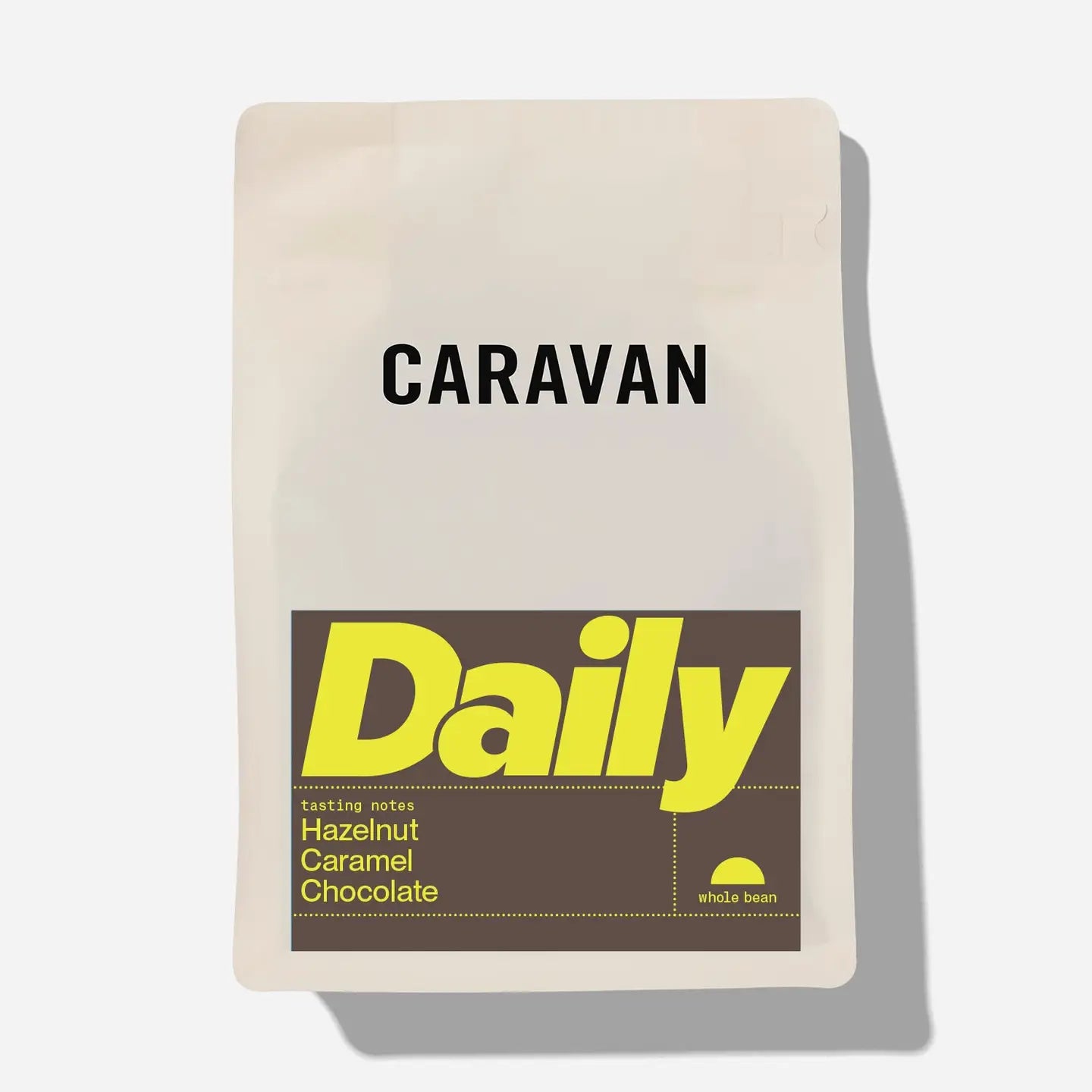 Caravan Coffee - Daily