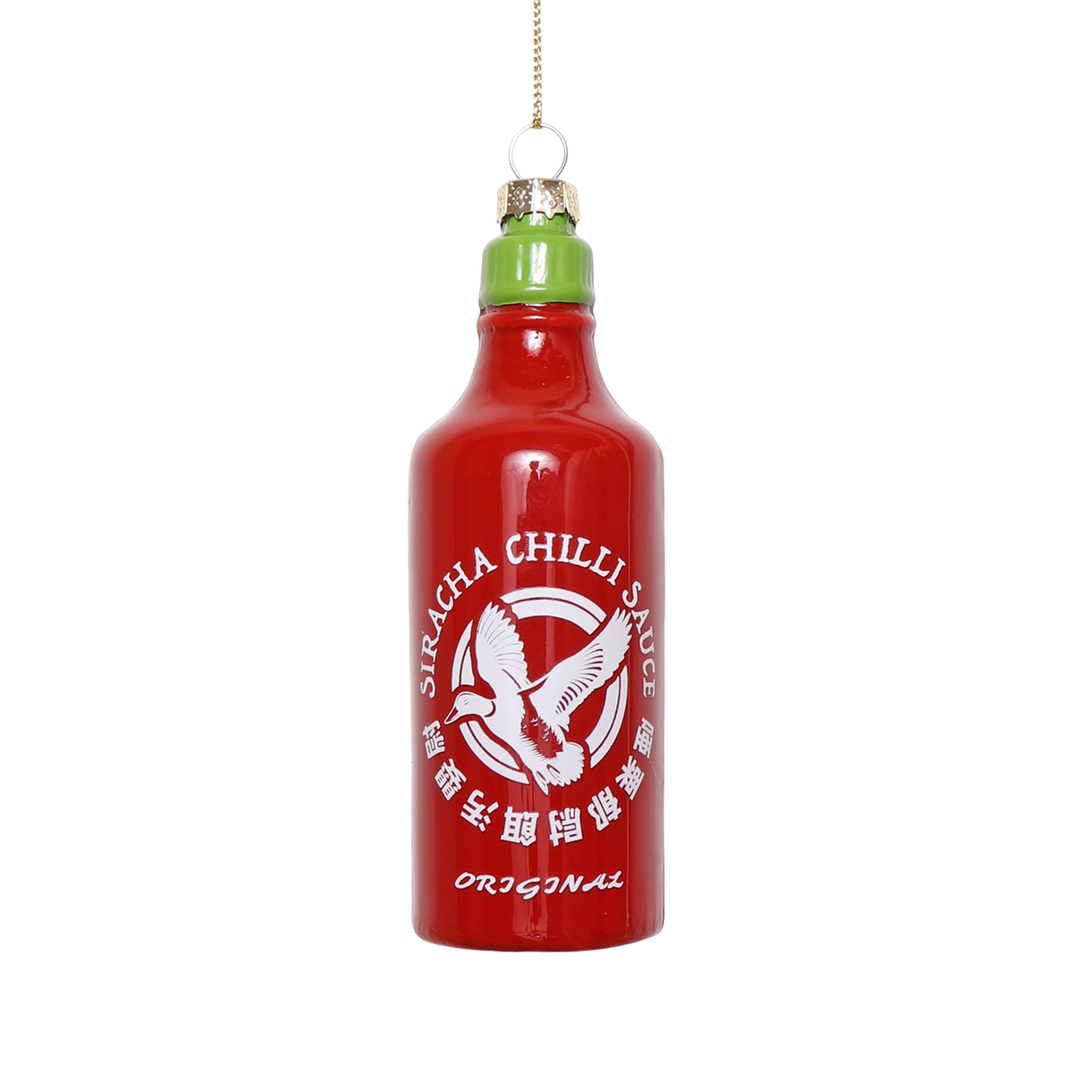 THIE Siracha Decoration