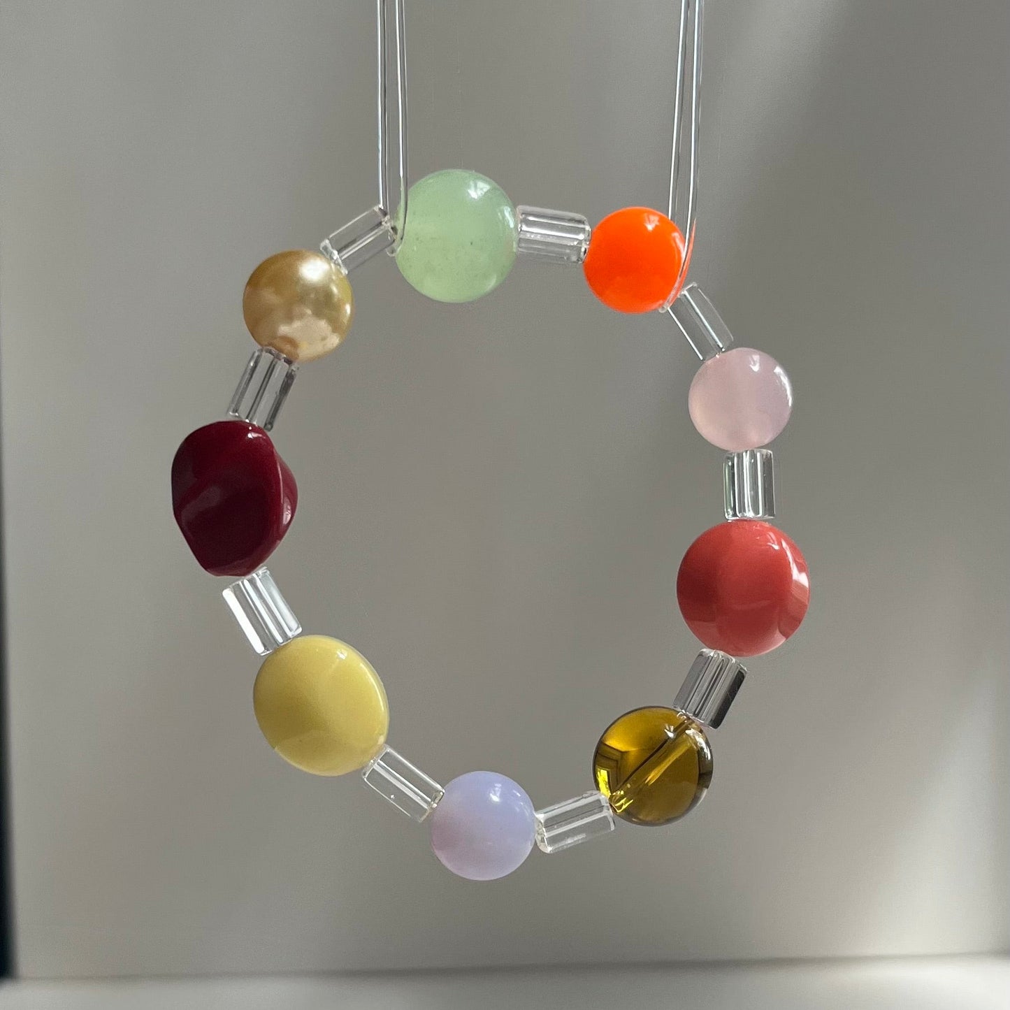 Hattie Buzzard Bracelet - Light Catcher