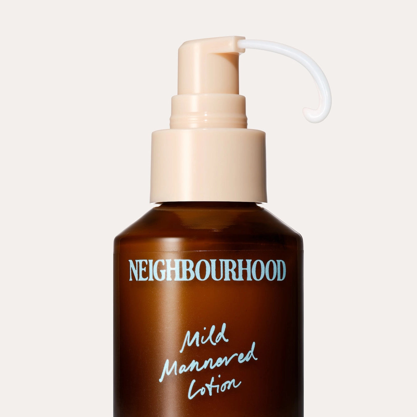 Neighbourhood Botanicals - Mild Mannered Face Lotion