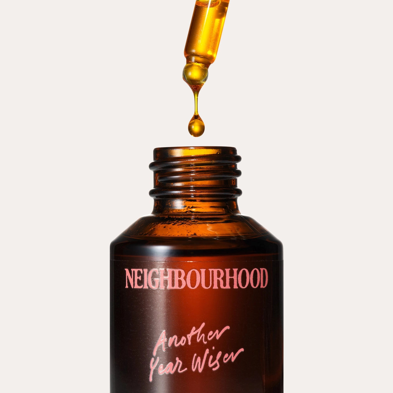 Neighbourhood Botanicals - Another Year Wiser Rich Facial Oil