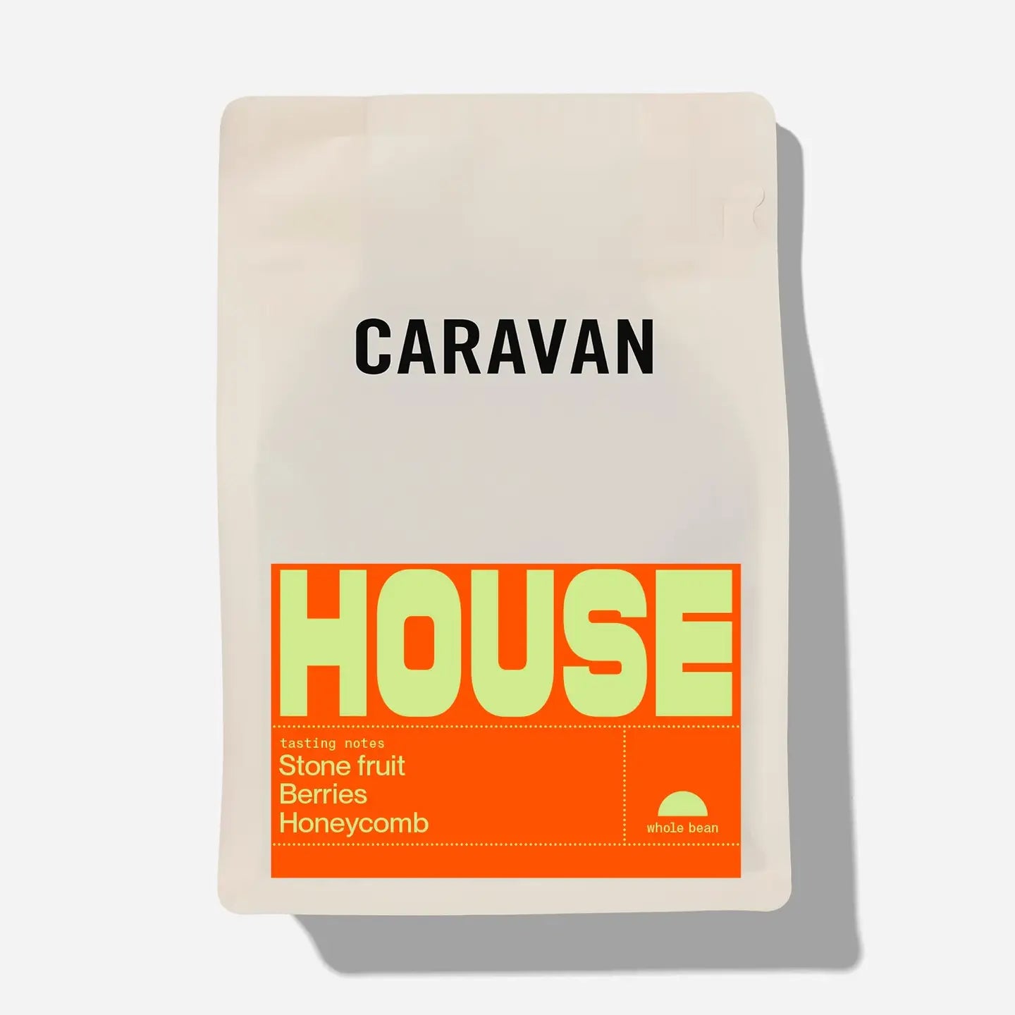Caravan Coffee - House