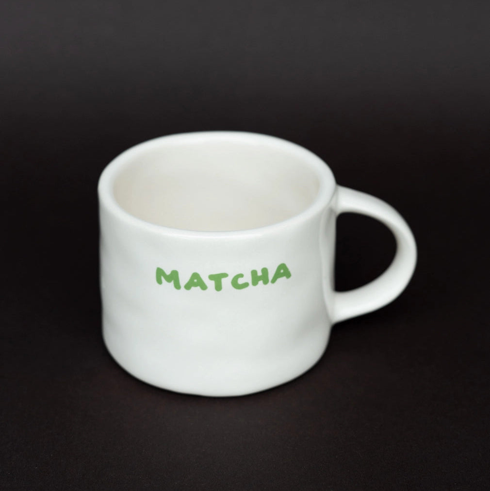 Sisi Mug - Matcha