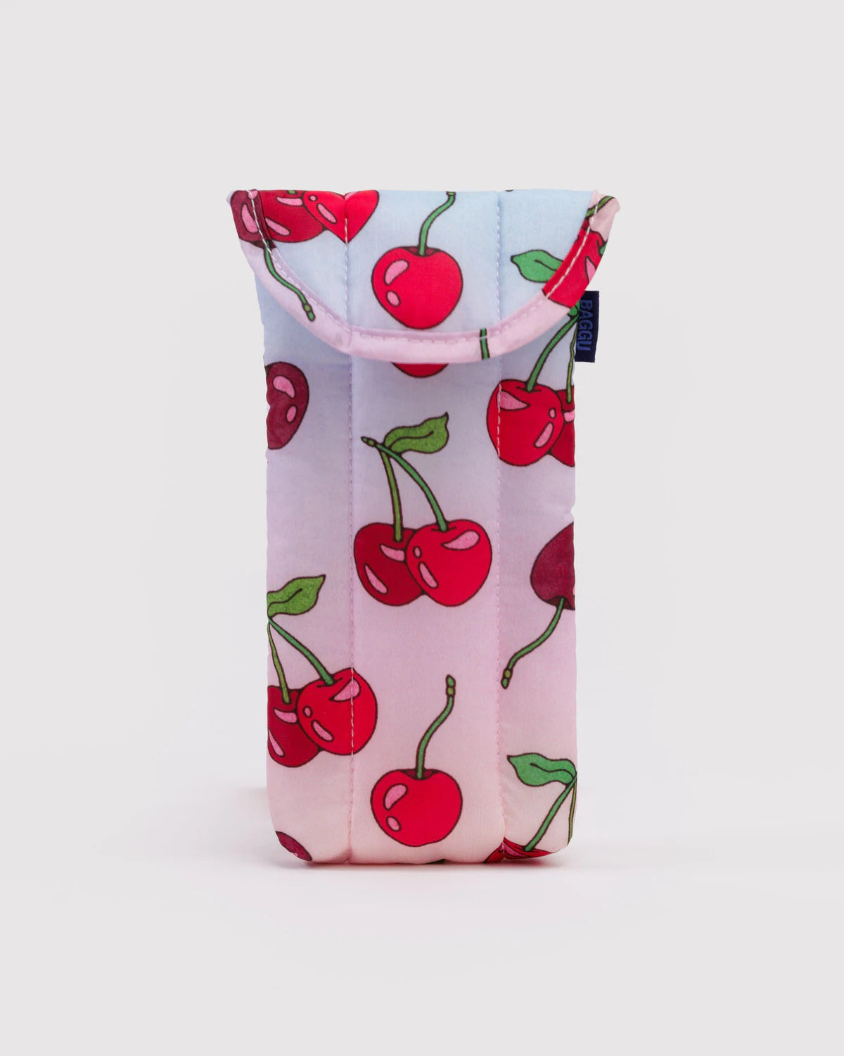 Baggu Glasses Case - Cherries