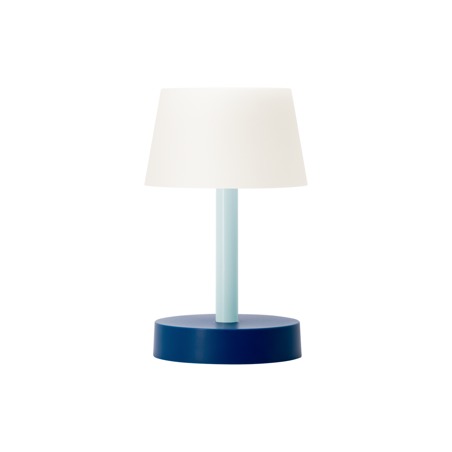 Remember Fritz Table Lamp - Sky