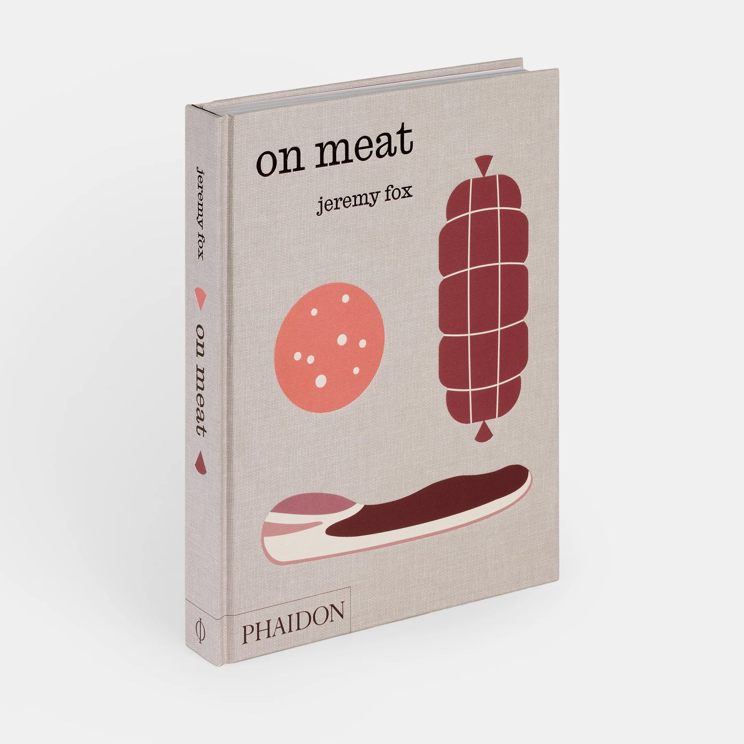 On Meat