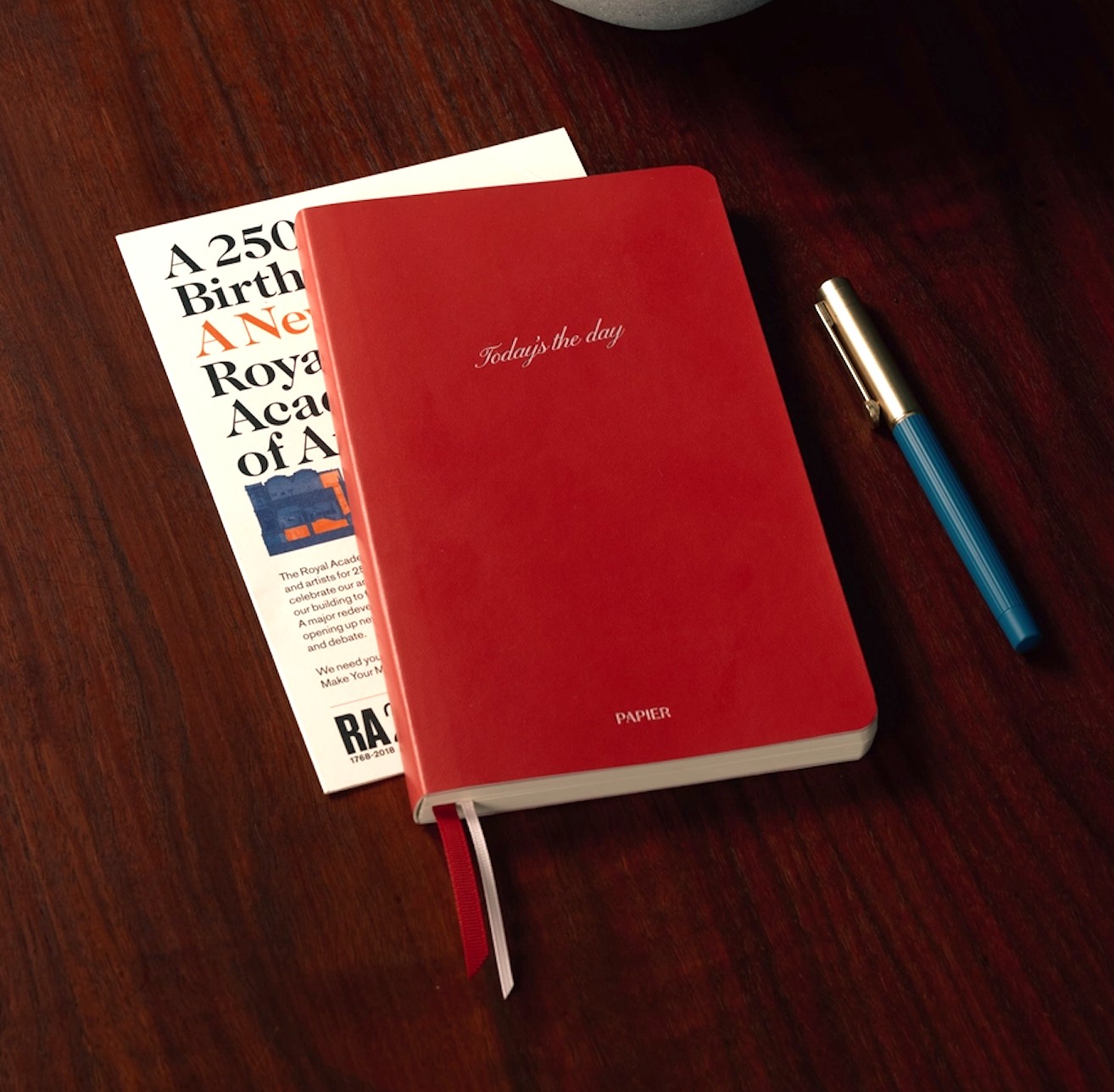 Notebooks and Notepads