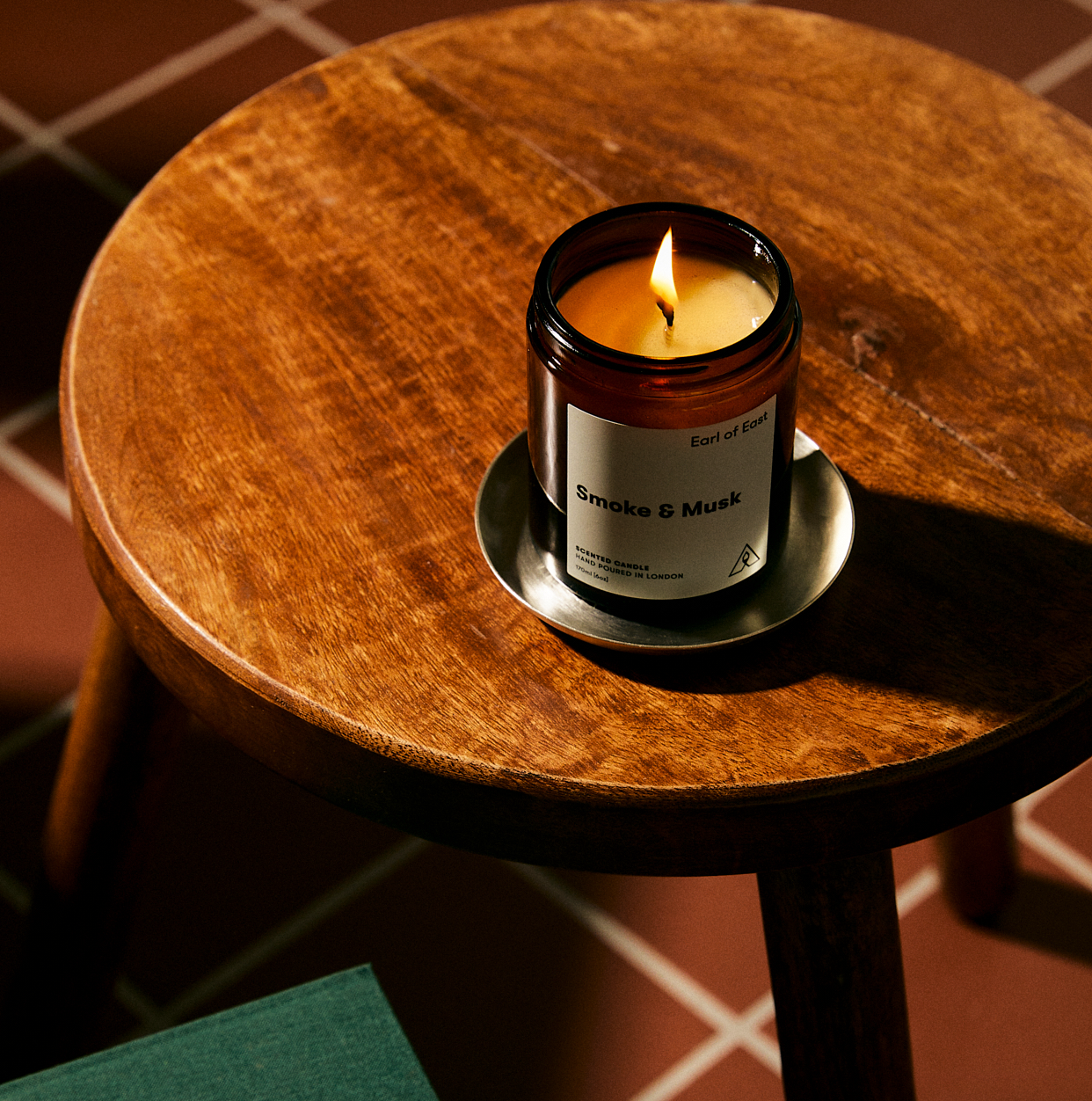 Candles, Incense & Essential Oils