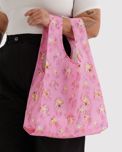 Baggu Standard Reusable Bag - Dancing Star
