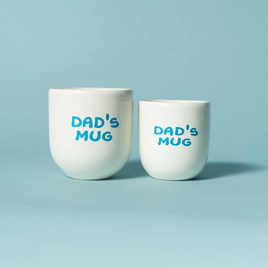 Sisi Cup - Dad's Mug