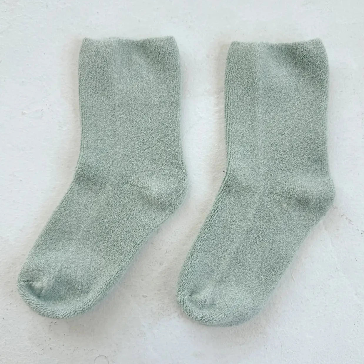 Le Bon Shoppe Cloud Socks - Bay