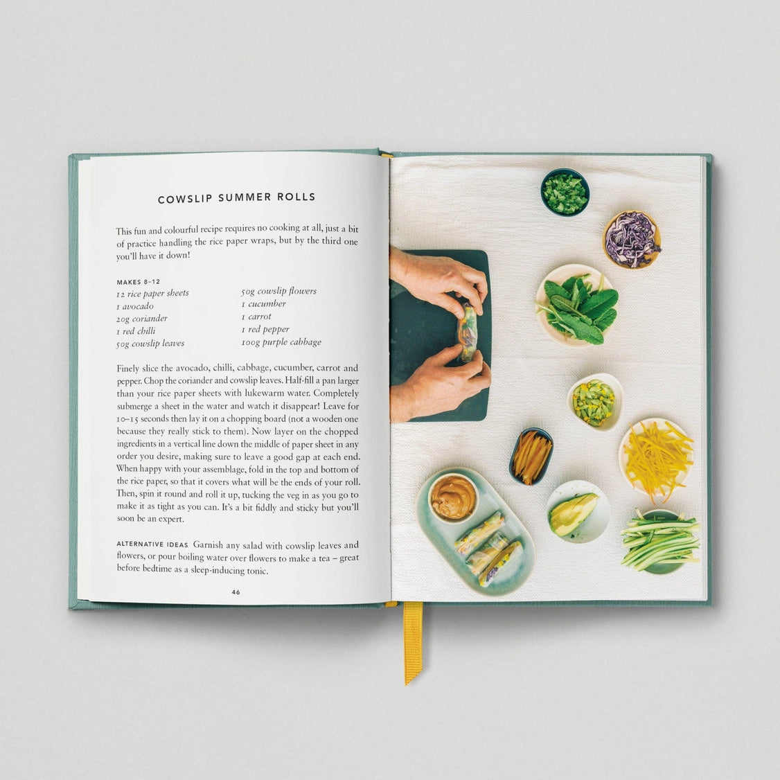 Hoxton Mini Press The Urban Forager