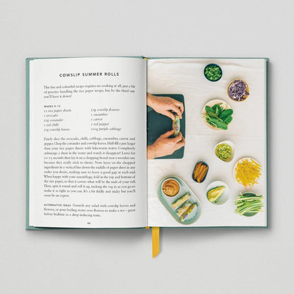 Hoxton Mini Press The Urban Forager