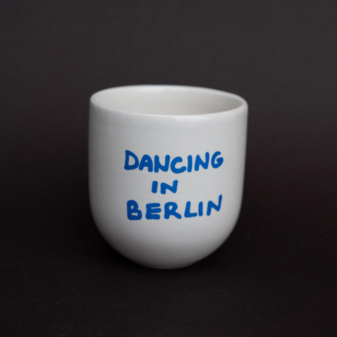 Sisi Cup - Dancing in Berlin