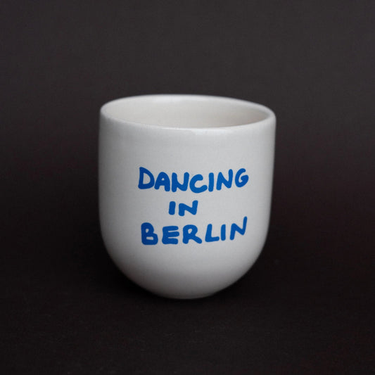 Sisi Cup - Dancing in Berlin