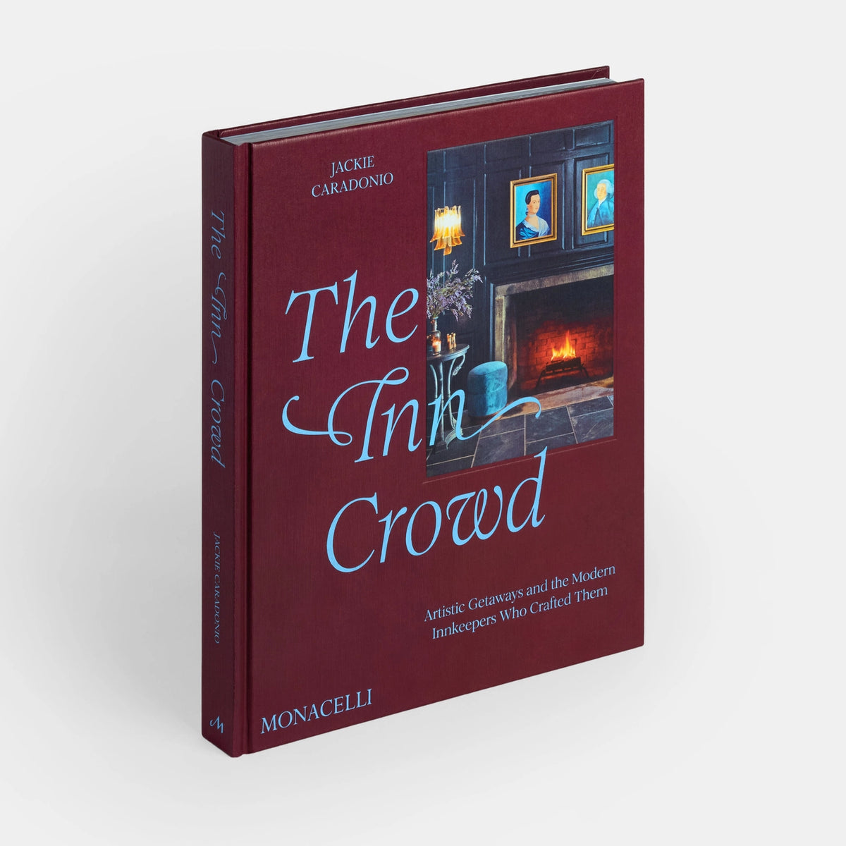 The Inn Crowd