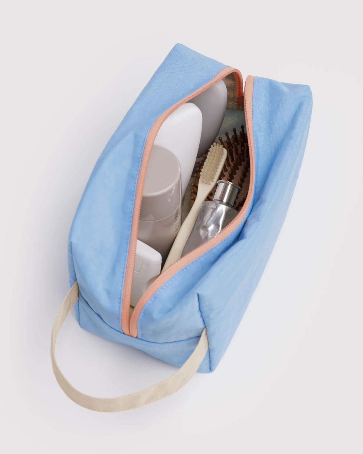 Baggu Dopp Wash Bag - Piscine Mix