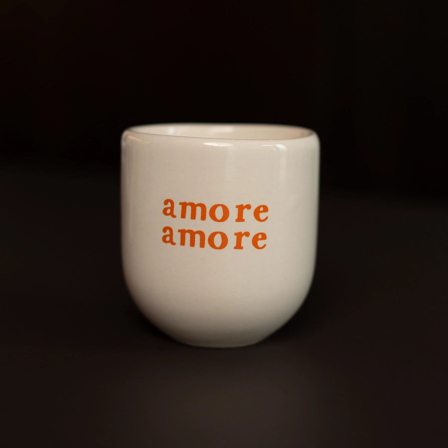 Sisi Cup - Amore Amore
