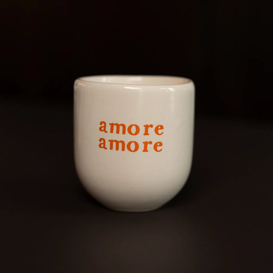 Sisi Cup - Amore Amore