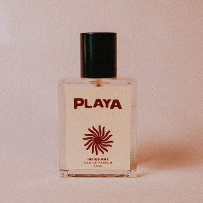 Indigo Ray Eau De Parfum - Playa