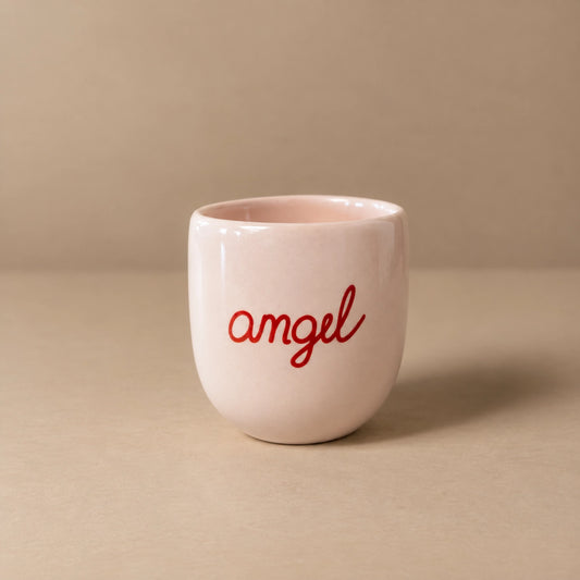 Sisi Cup - Angel