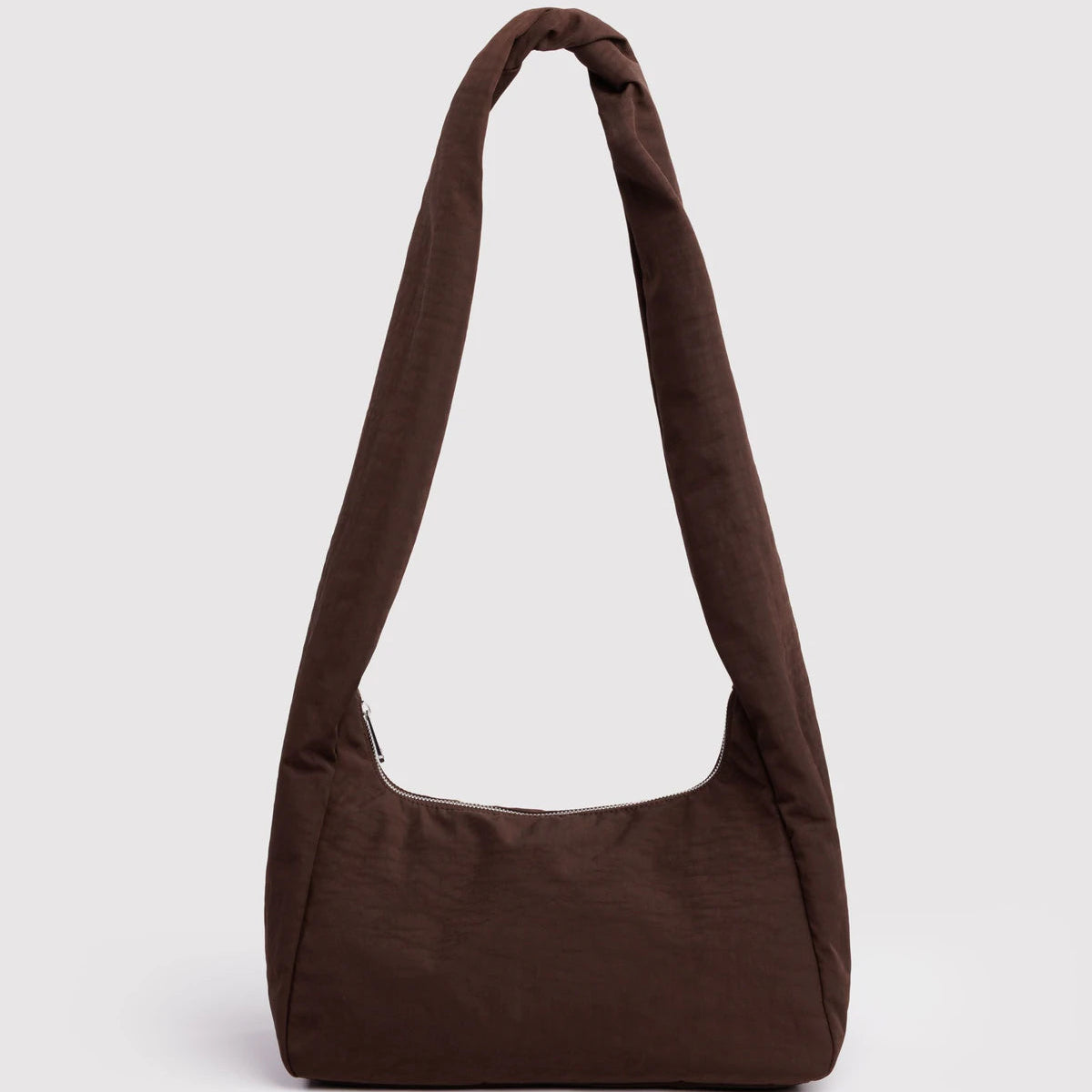 Baggu Meringue Bag - Coffee