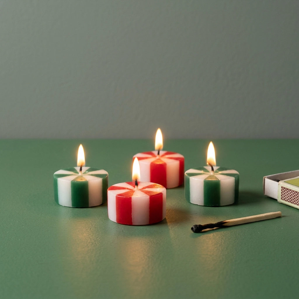 Mini Bon Bon Candle