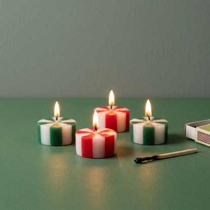 Mini Bon Bon Candle