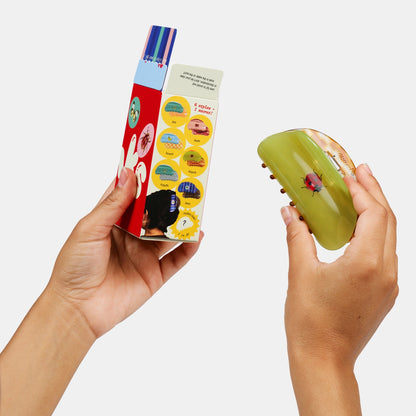 Chunks Blind Box - 1 Hair Claw