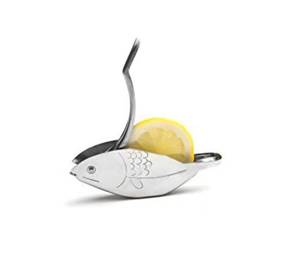 Stainless Steel Lemon Squeezer