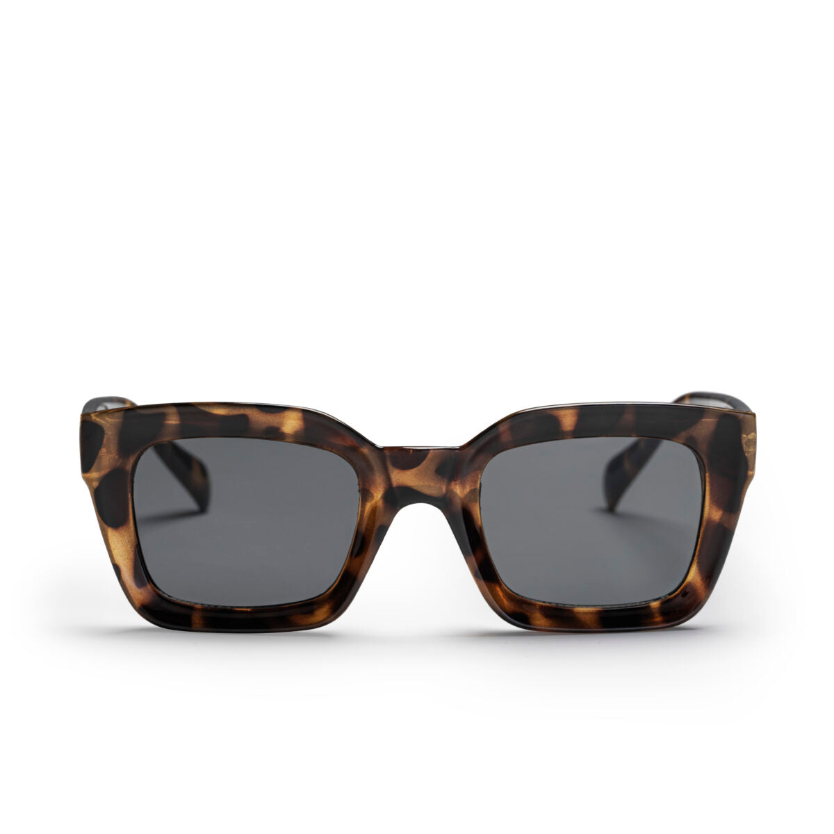 CHPO Anna Sunglasses - Leopard