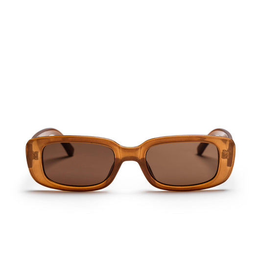 CHPO Nicole Sunglasses - Mustard